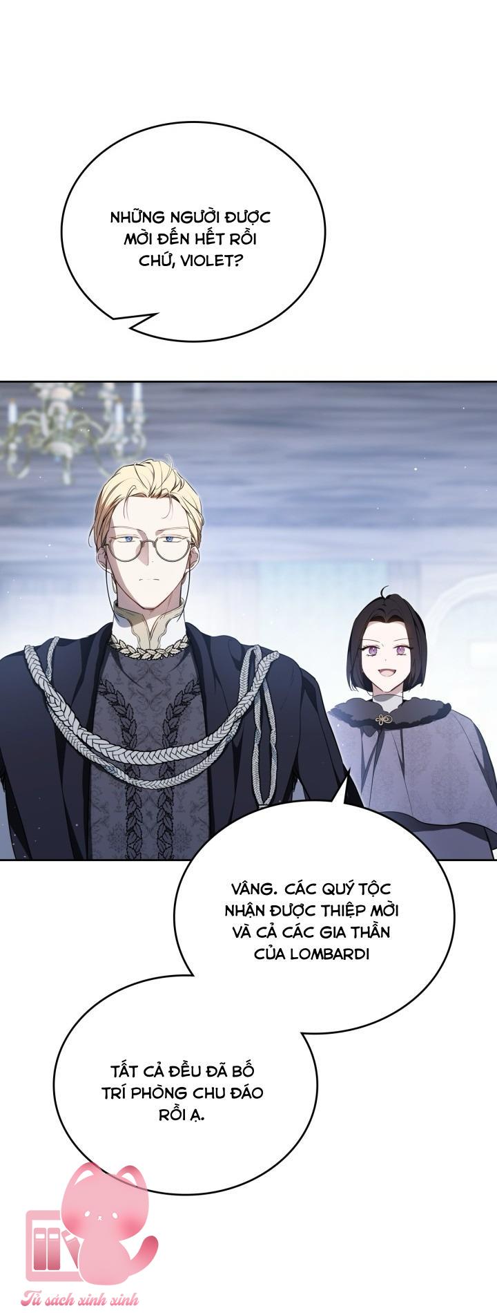 Kiếp Này Ta Sẽ Trở Thành Gia Chủ Chap 192 - Trang 2