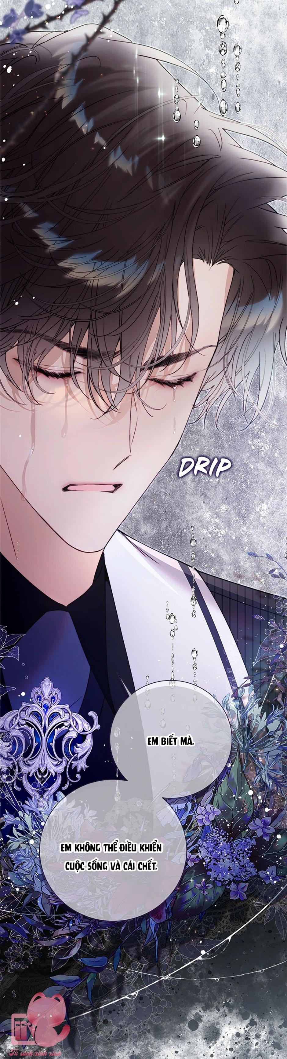 Beatrice Chap 137 - Trang 2