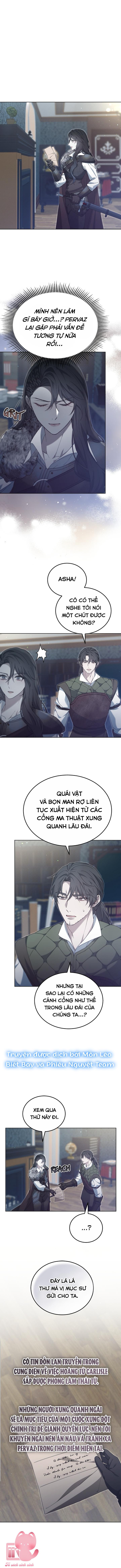 Thời Đại Oman Chap 56 - Trang 2