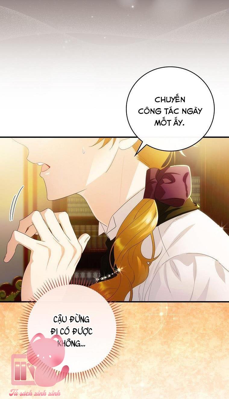 Đứa Nhỏ Không Phải Là Con Anh Chapter 10 - Trang 4