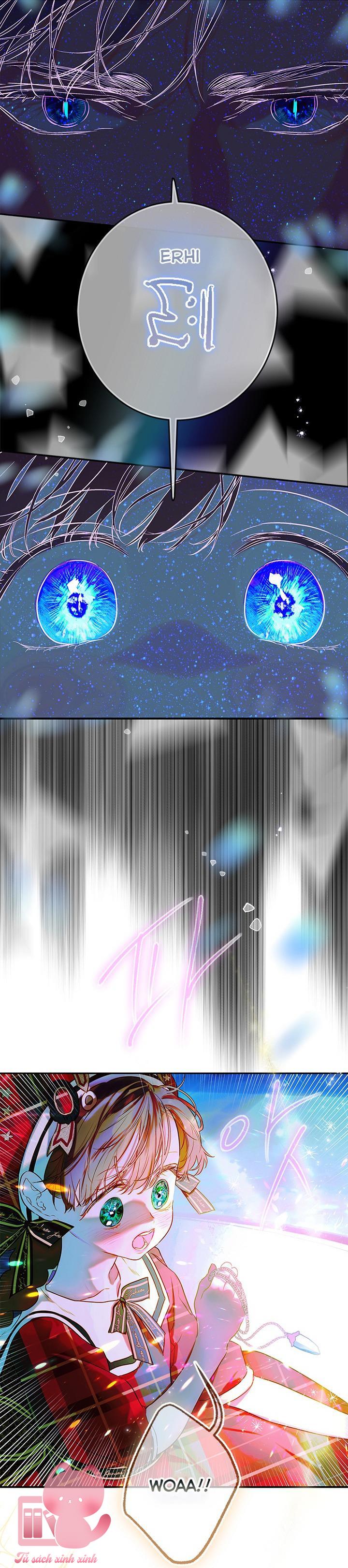 Khế Ước Hôn Nhân Của Mẹ Tôi Chapter 52 - Trang 4