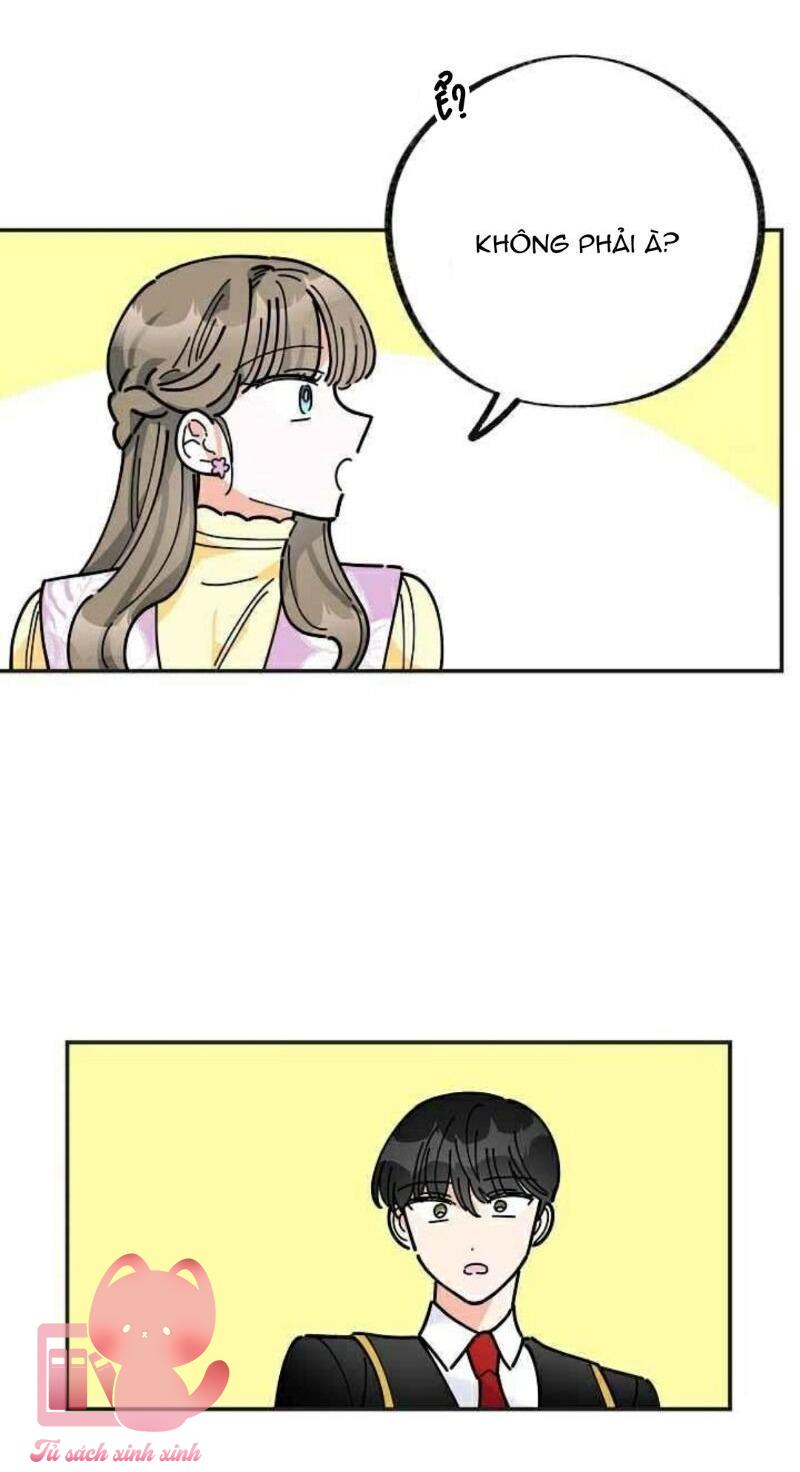 Người Hùng Của Ác Nữ Chapter 17 - Trang 4