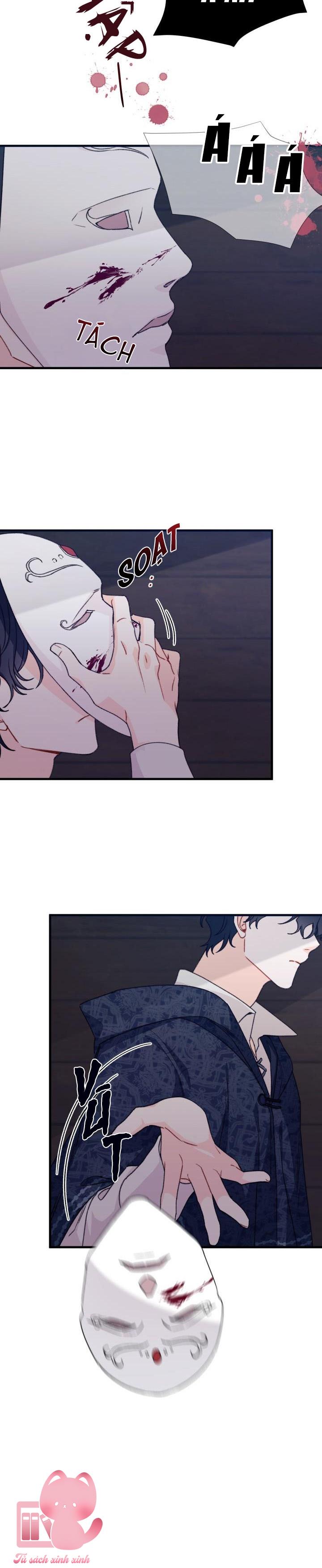 Nhặt Được Nam Chính Tặng Kèm Phu Quân Chap 10 - Trang 3