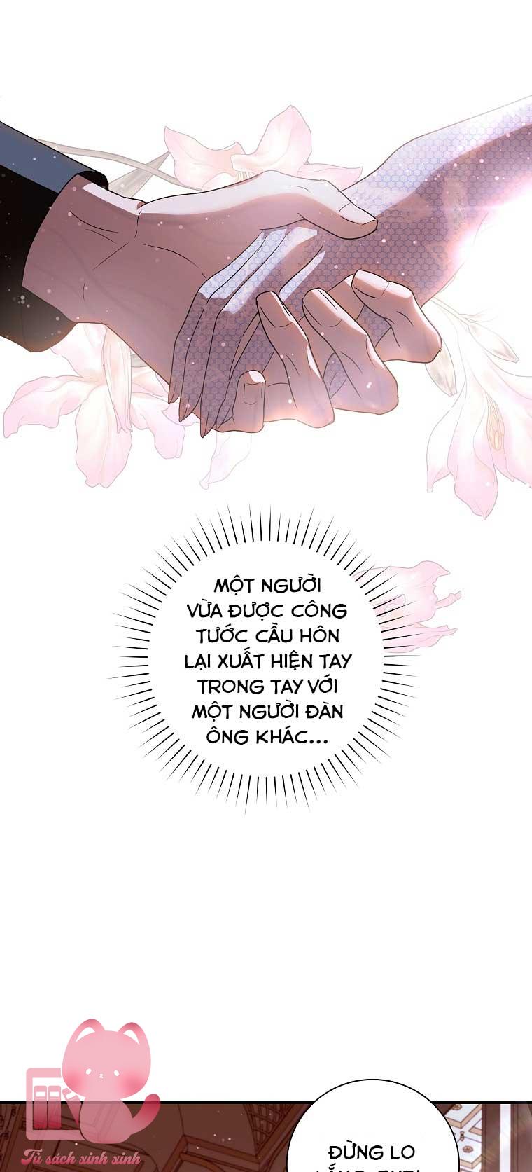 Này Boss Phản Diện, Tôi Có Thể Làm Mọi Thứ Trừ Cưới Ngài Chap 4 - Trang 4