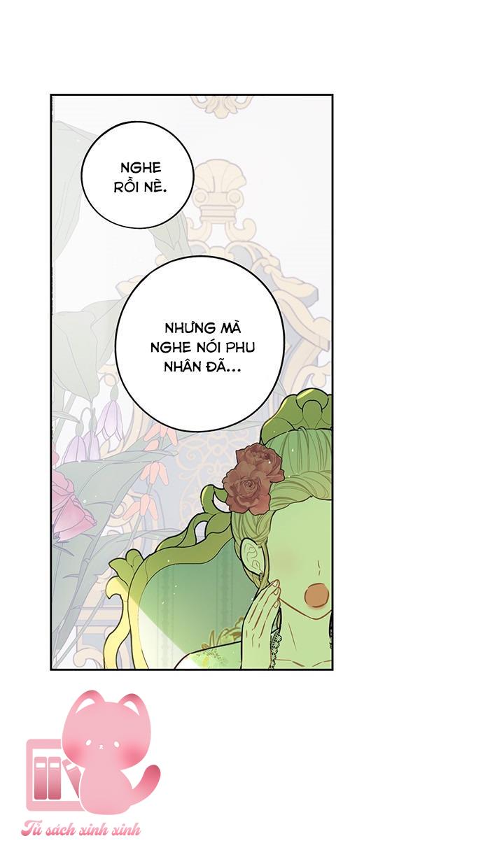 Hoàng Nữ Tóc Đen Chapter 92 - Trang 4