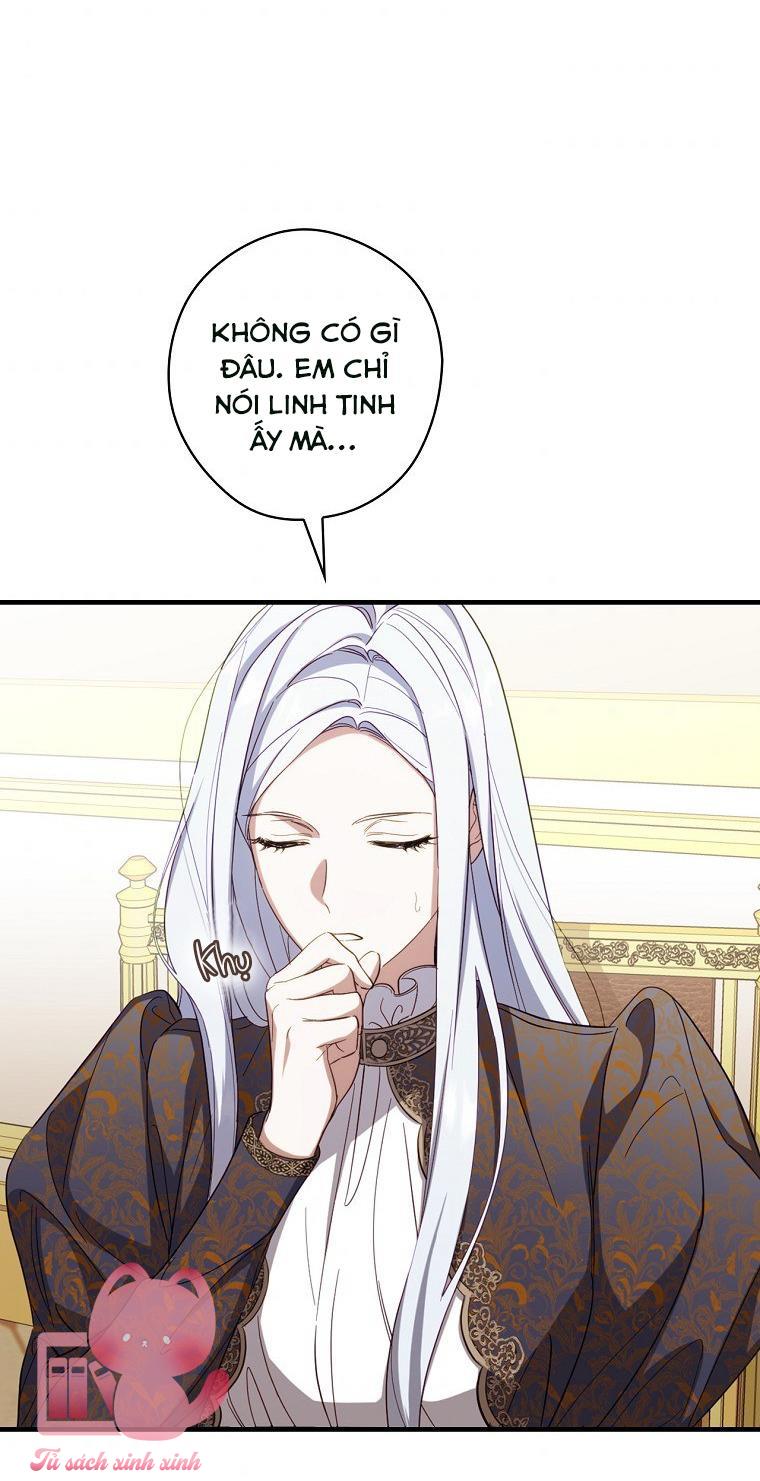 Cách Khiến Phu Quân Đứng Về Phía Tôi Chap 41 - Trang 2