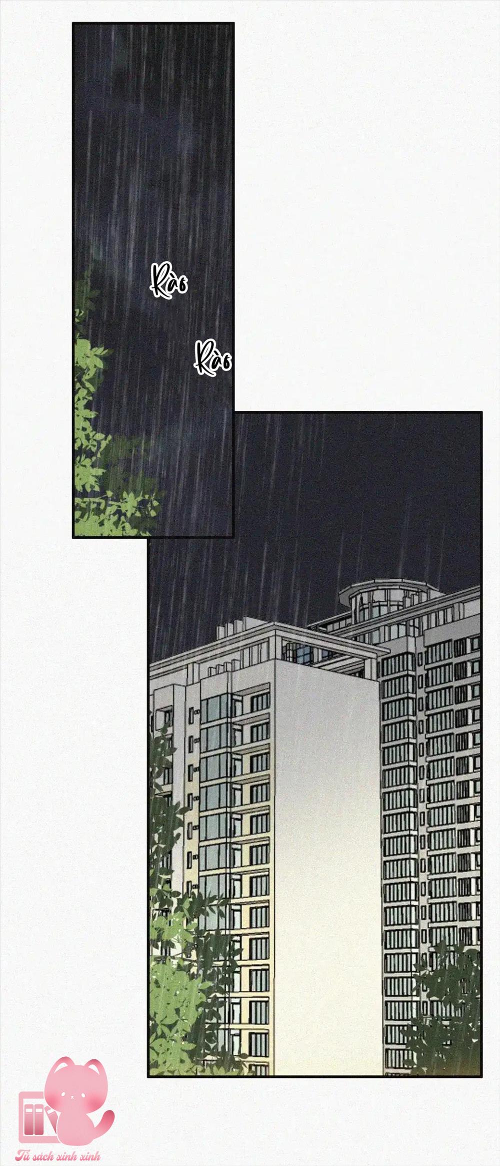 Bệnh Yêu Chap 58 - Trang 2