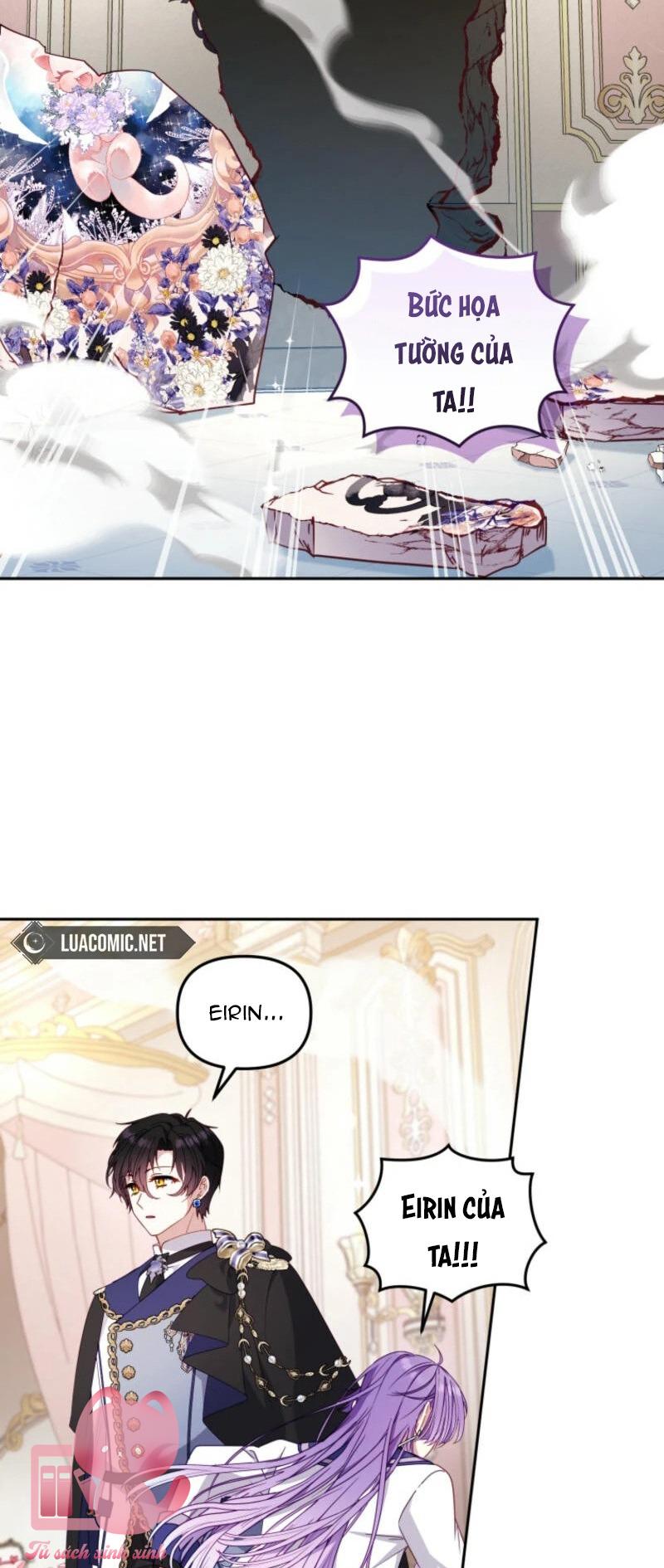 Tôi Được Nuôi Dưỡng Bởi Những Kẻ Phản Diện Chap 93 - Trang 3