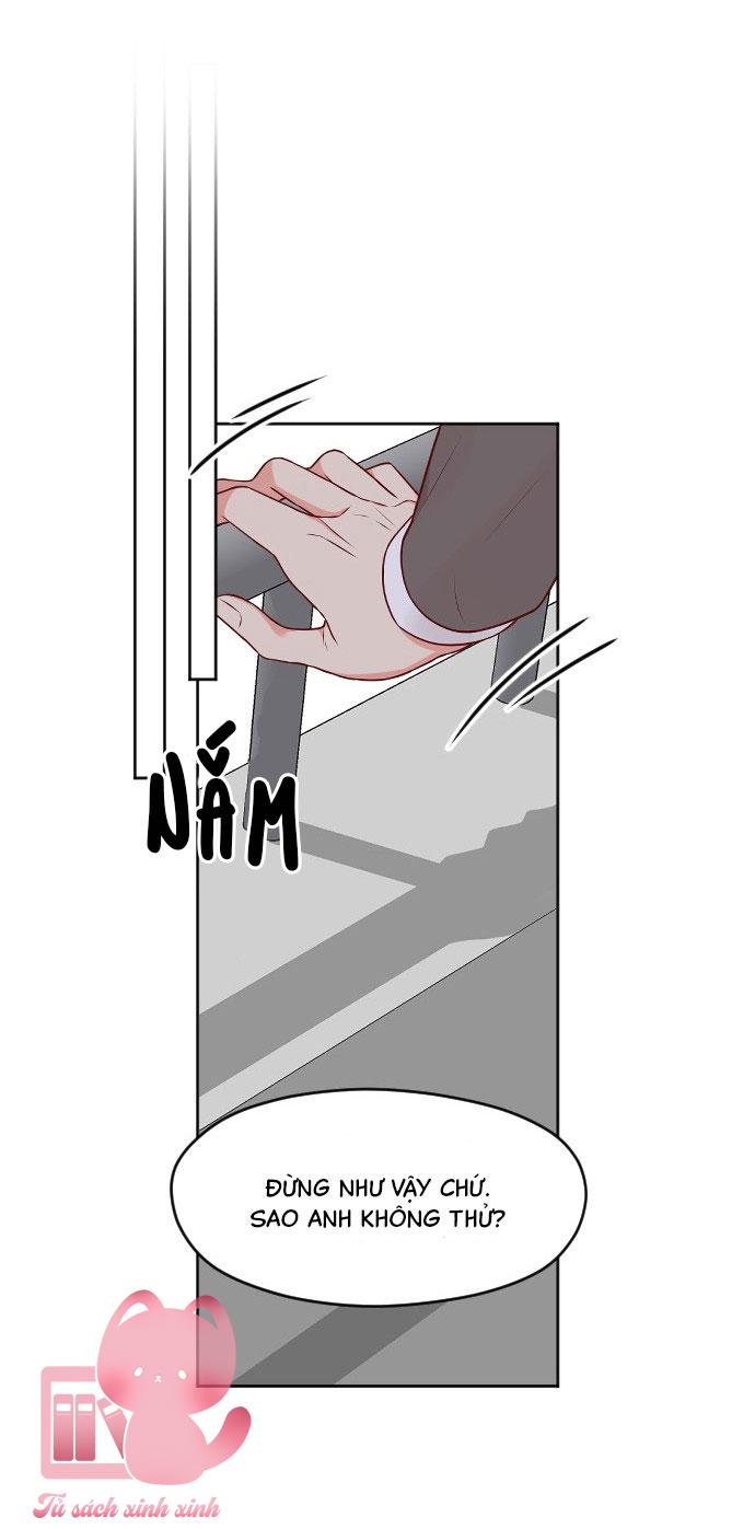Tôi Sẽ Mang Em Đi Chap 32 - Trang 3
