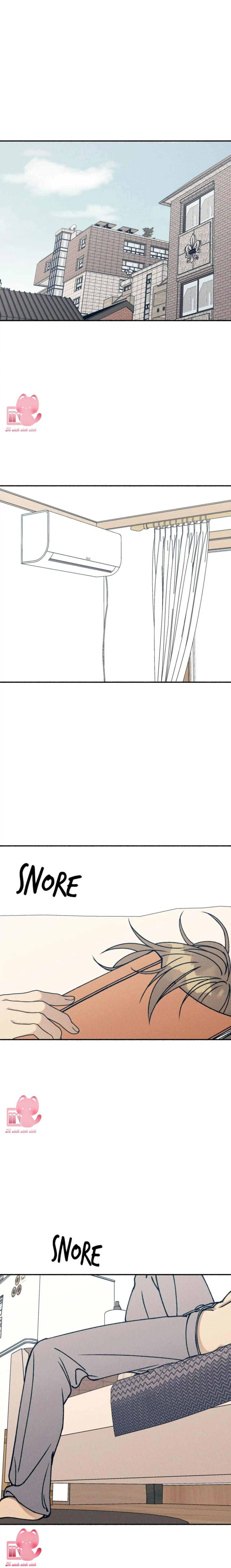 Tình Đầu Đáng Ghét Chap 16 - Trang 2