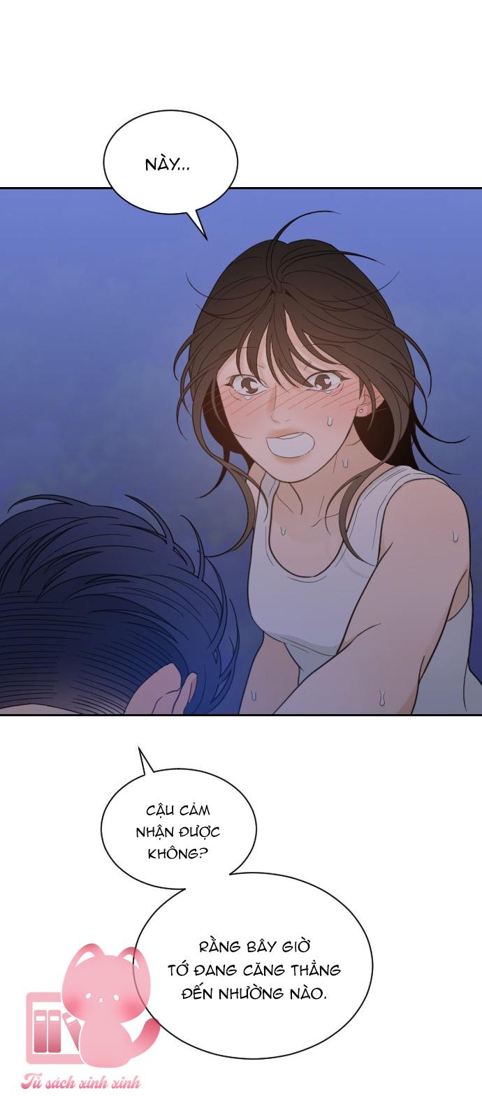 Vận May Không Ngờ Chap 70 - Trang 4