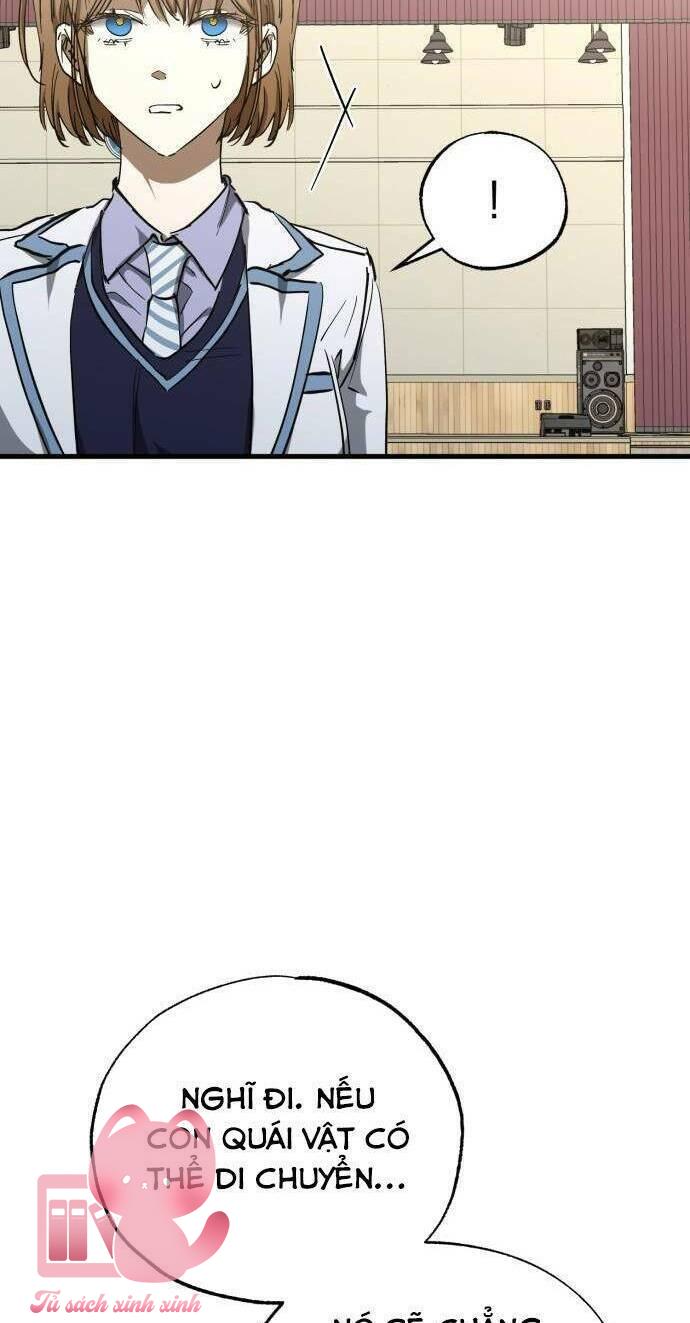 Đêm Của Bóng Tối Chapter 43 - Next Chapter 44