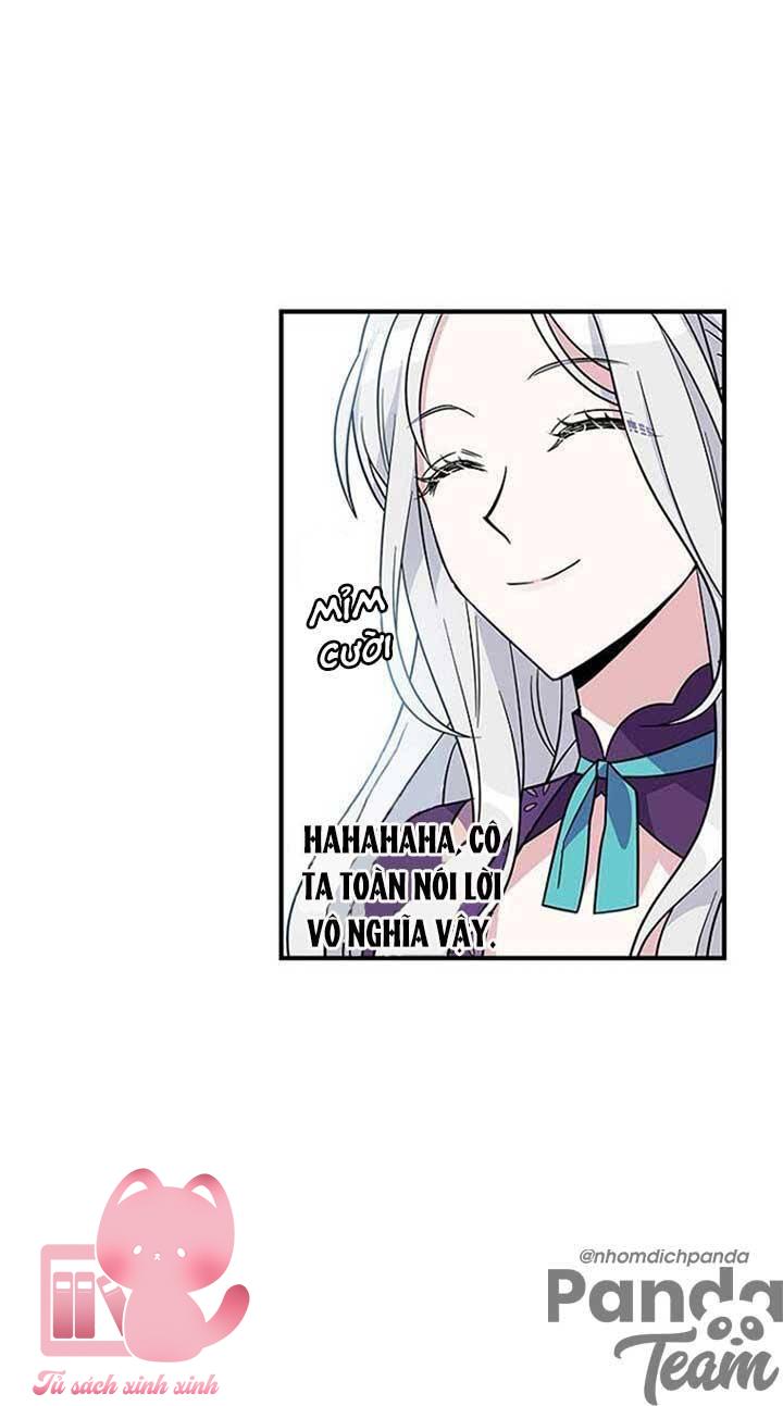 Chồng Yêu, Tôi Đây Bãi Công! Chap 5 - Trang 3