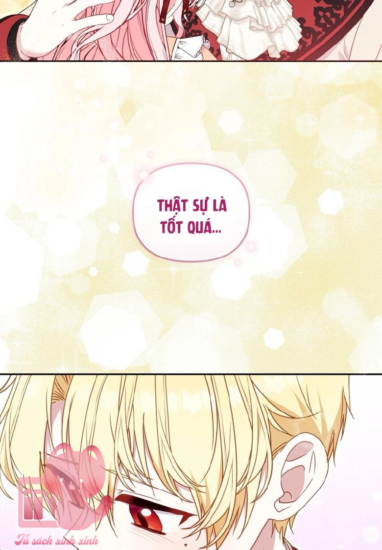 Tôi Được Nuôi Dưỡng Bởi Những Kẻ Phản Diện Chap 66 - Trang 3