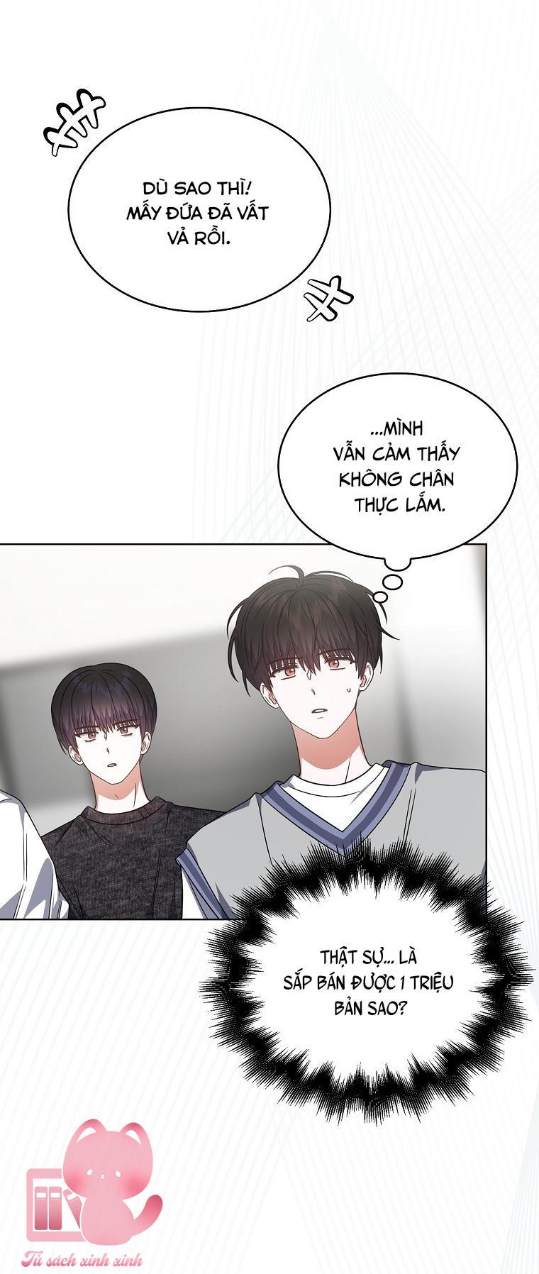 Debut Or Die Chapter 77 - Trang 4