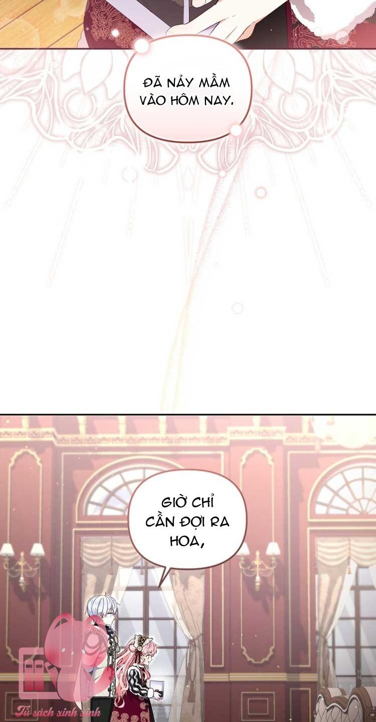 Tôi Được Nuôi Dưỡng Bởi Những Kẻ Phản Diện Chap 61 - Trang 3