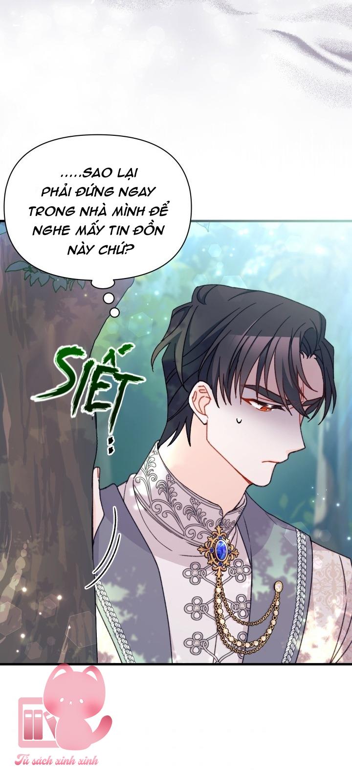 Nhặt Được Nam Chính Tặng Kèm Phu Quân Chap 28 - Trang 3