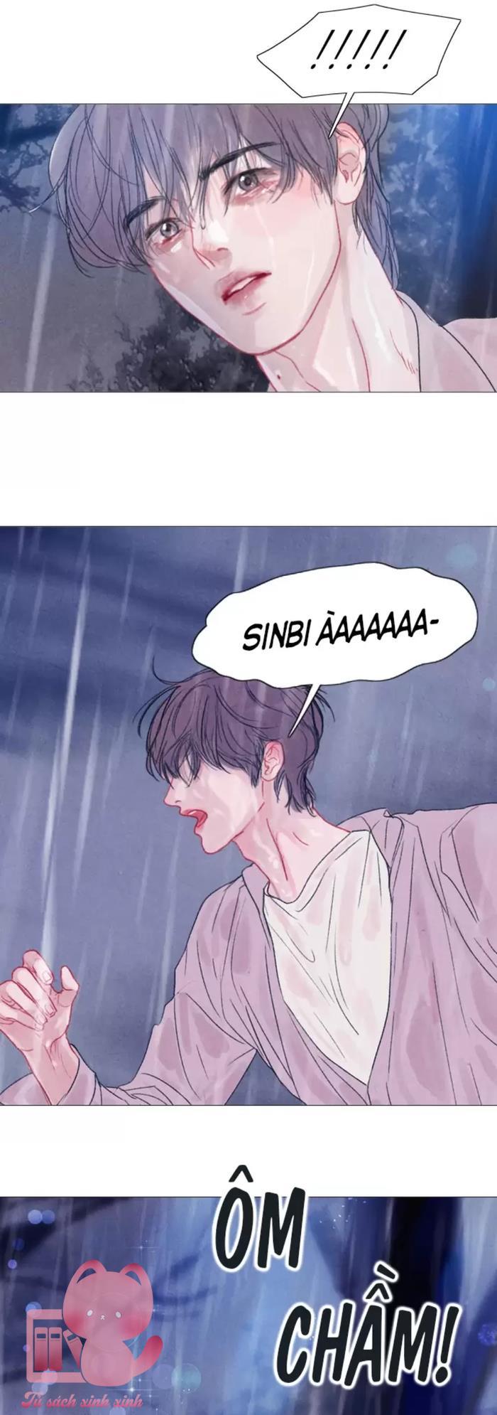 Thần Bí Chap 27 - Trang 2