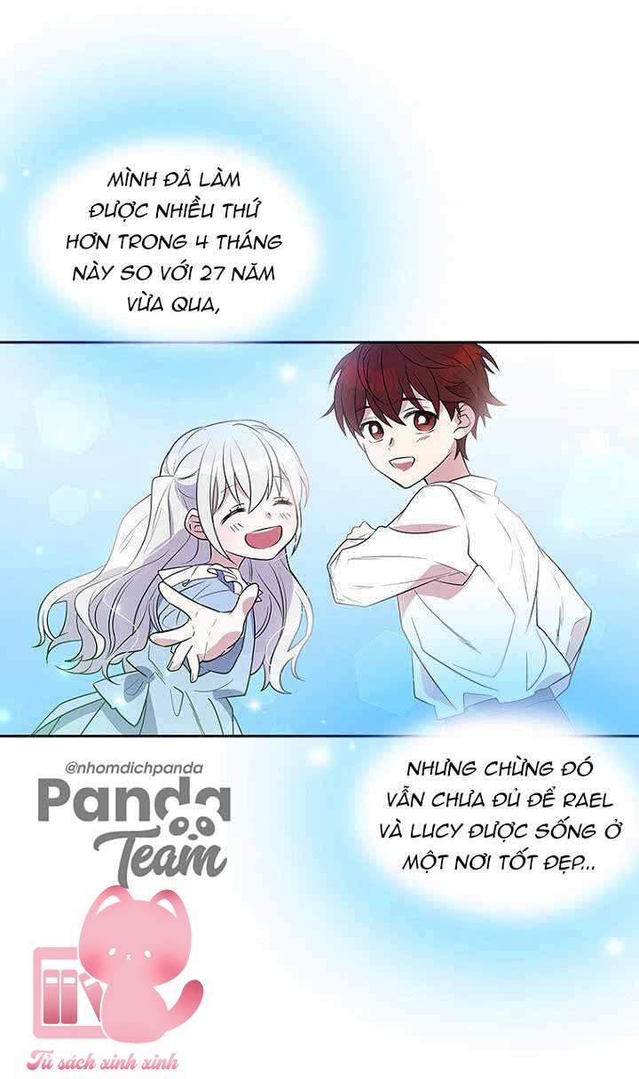 Chồng Yêu, Tôi Đây Bãi Công! Chap 1 - Trang 3