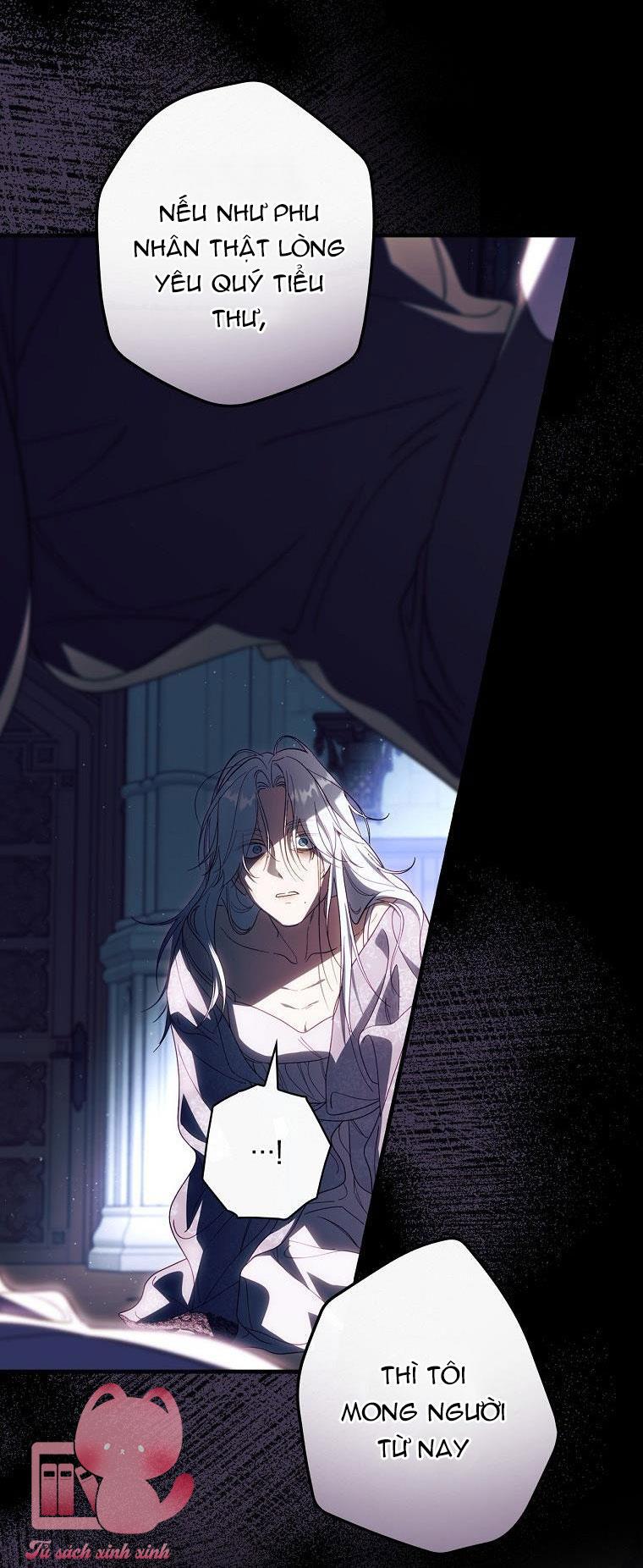 Cách Khiến Phu Quân Đứng Về Phía Tôi Chap 75 - Trang 2
