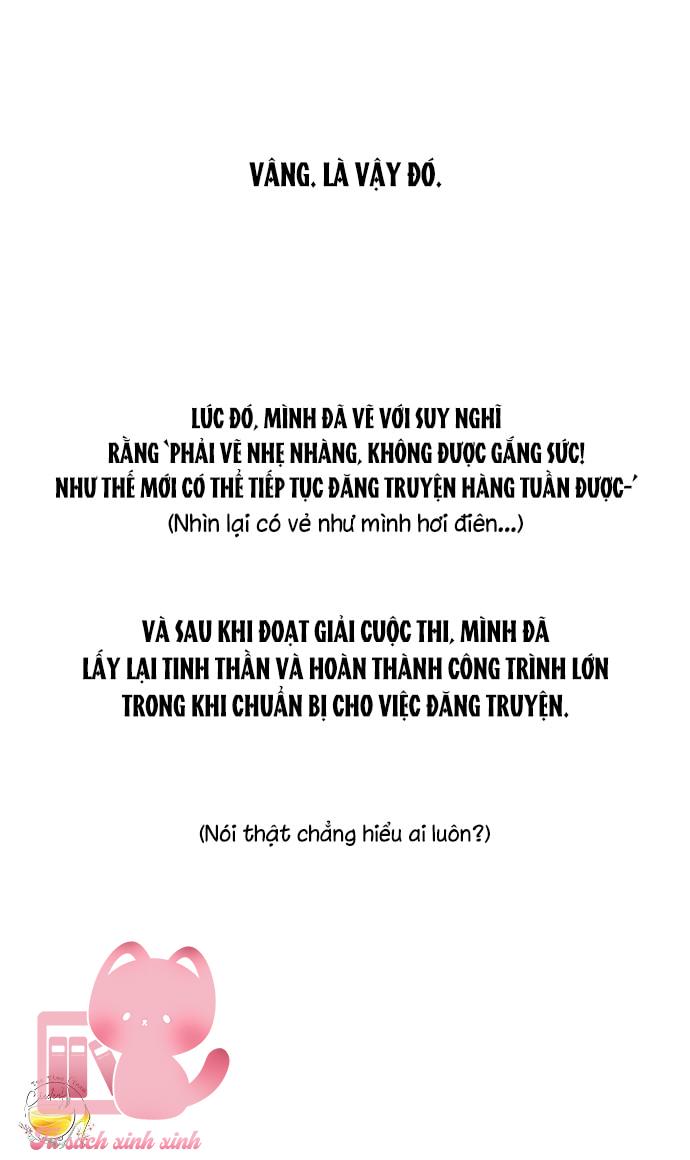 Chiến Lược Tình Yêu Trong Sáng Chap Kì - Trang 2