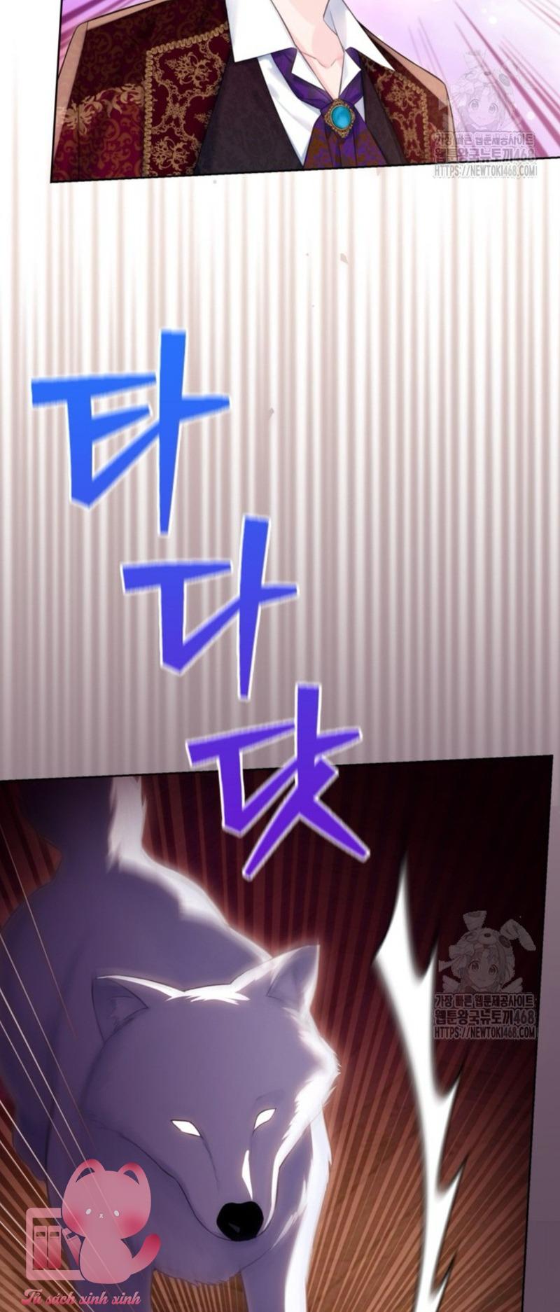 Người Anh Trai Mạnh Nhất Của Tôi Đã Mất Trí Nhớ Chap 23 - Next Chap 24