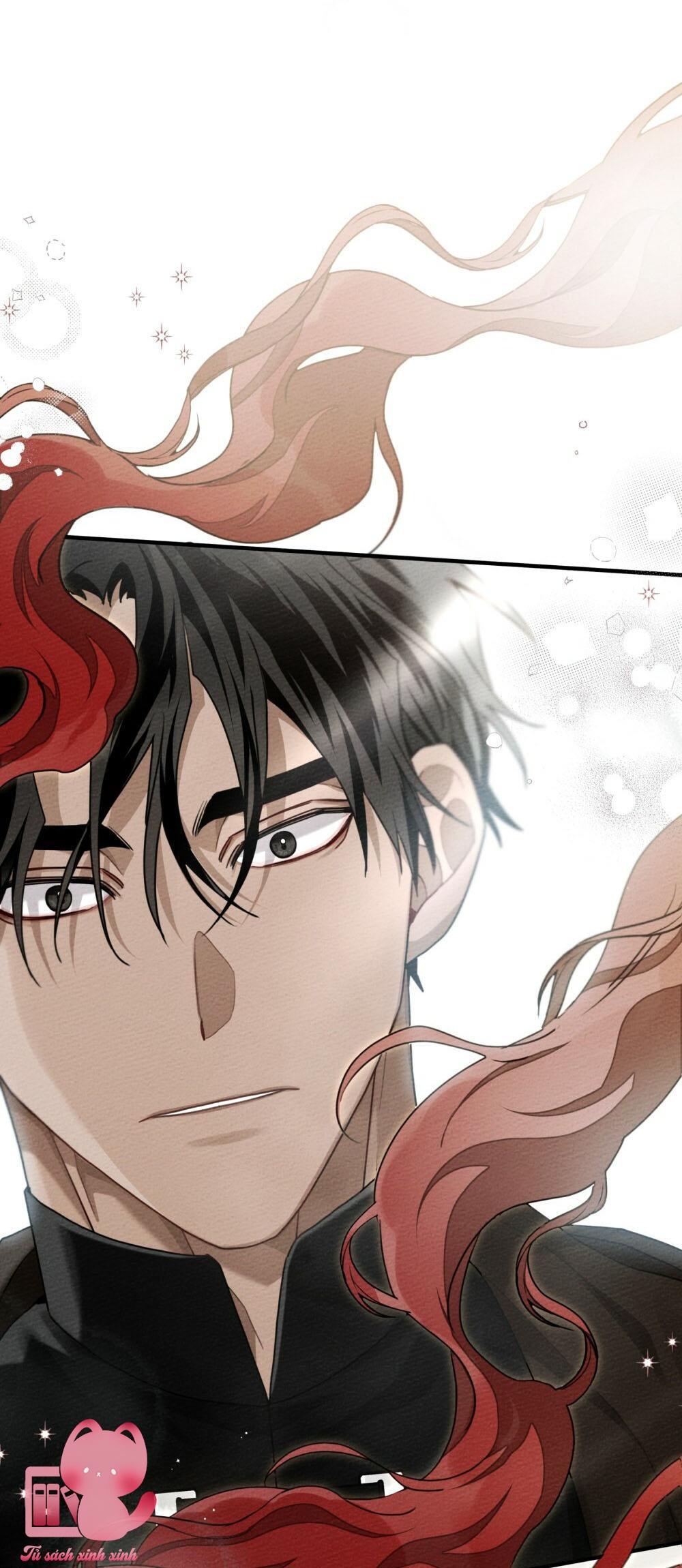 Dưới Tán Cây Sồi Chap 56 - Trang 2