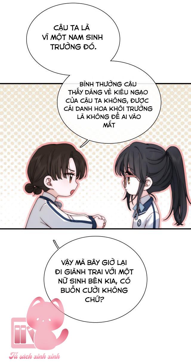 Bệnh Yêu Chapter 6 - Trang 4