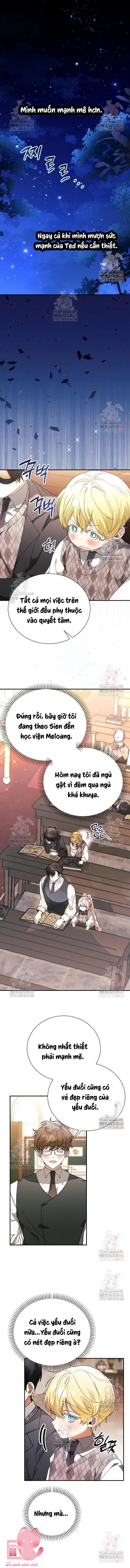 Bảo Vệ Người Cha Bạo Chúa Chapter 29 - Trang 4