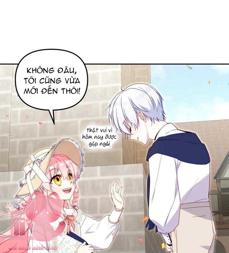 Tôi Được Nuôi Dưỡng Bởi Những Kẻ Phản Diện Chap 74 - Trang 3