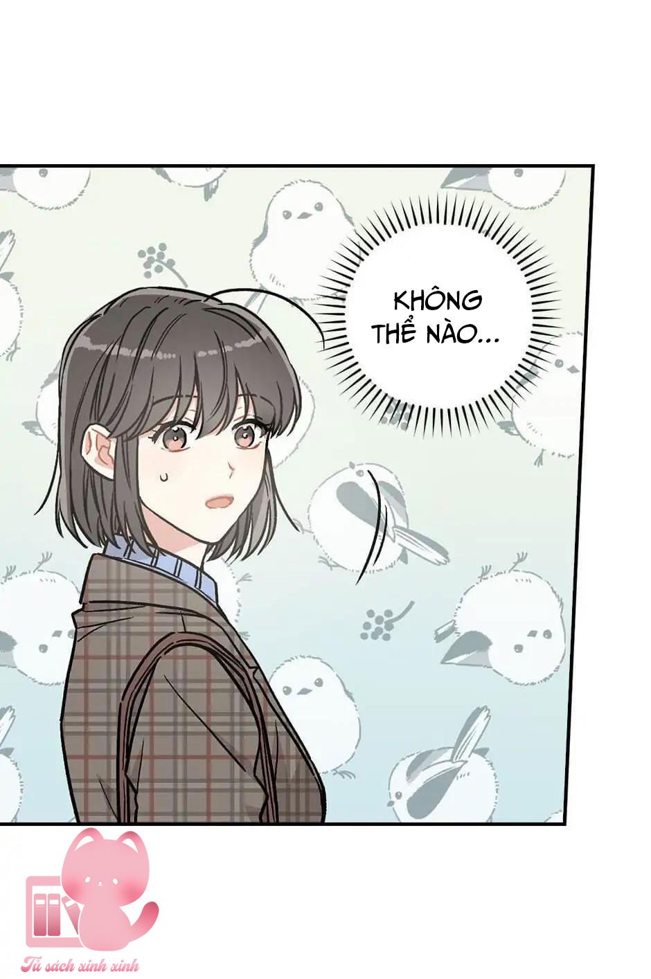 Ly Espresso Của Mùa Xuân Chapter 10 - Trang 4