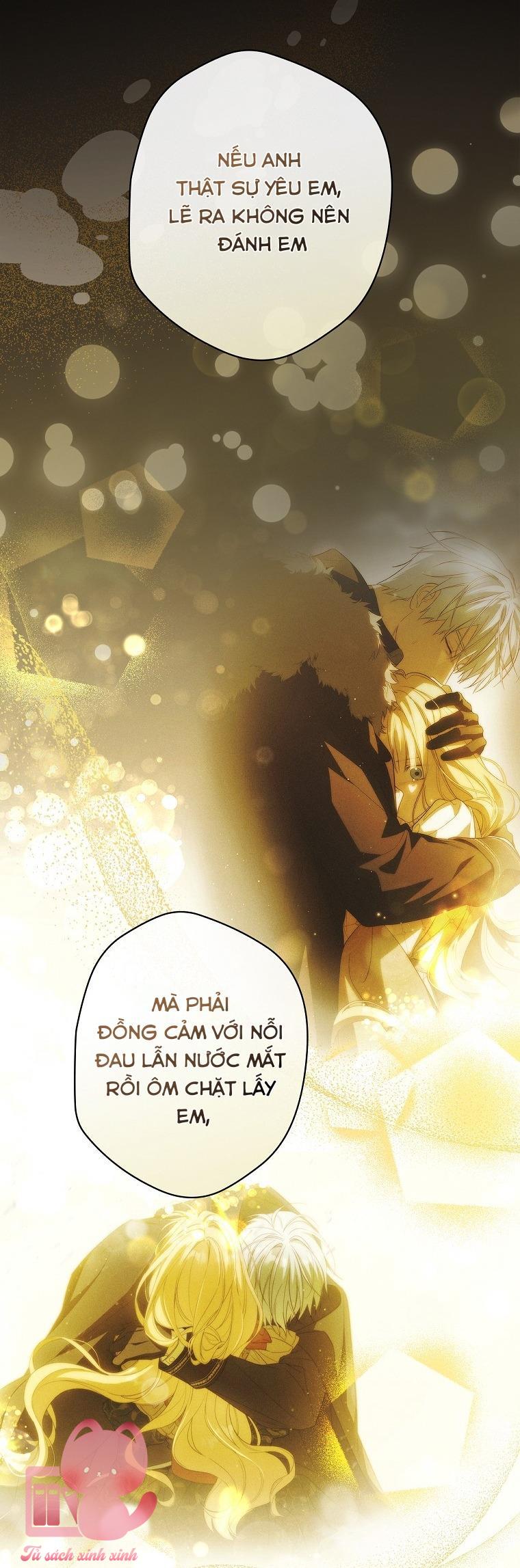 Cách Khiến Phu Quân Đứng Về Phía Tôi Chap 104 - Trang 2