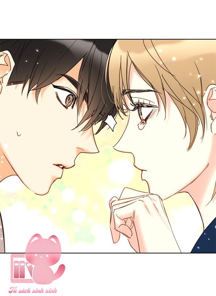 Hẹn hò chốn công sở Chapter 115 - Next Chapter 116