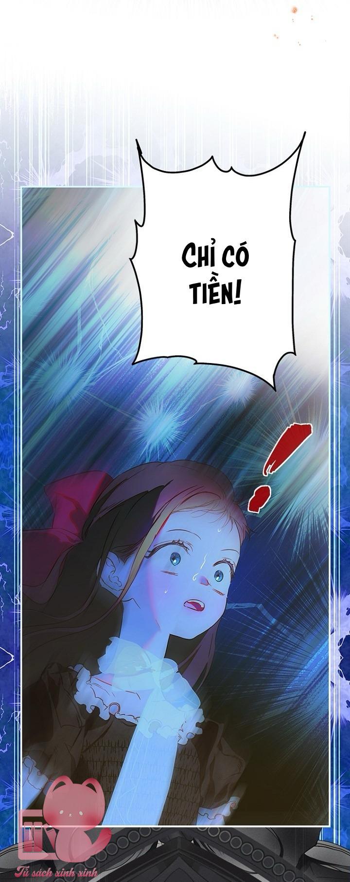 Khế Ước Hôn Nhân Của Mẹ Tôi Chap 89 - Trang 2