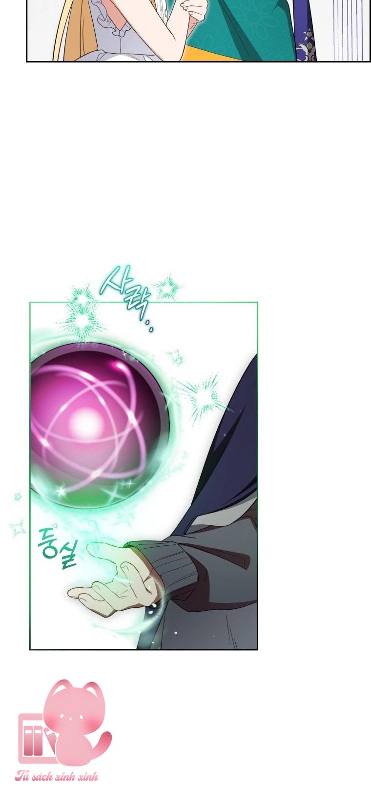 Được Yêu Thương Mà Còn Ngại Ngùng Sao! Chapter 76 - Trang 4