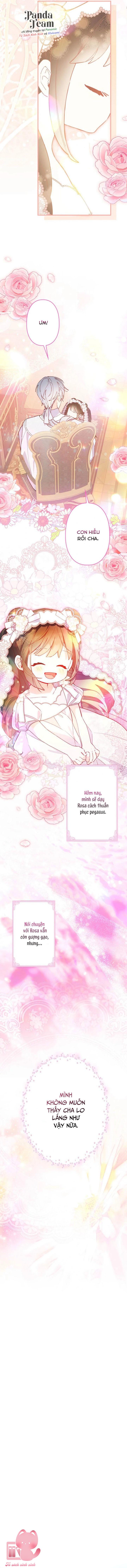 Kiếp Này Em Sẽ Không Sống Dưới Cái Bóng Của Người Chị Song Sinh Chap 23 - Next 