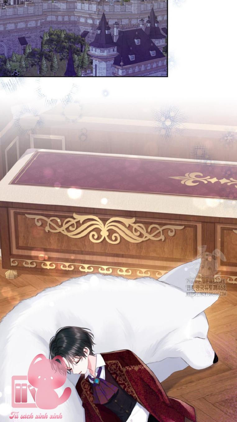 Người Anh Trai Mạnh Nhất Của Tôi Đã Mất Trí Nhớ Chap 30 - Trang 4