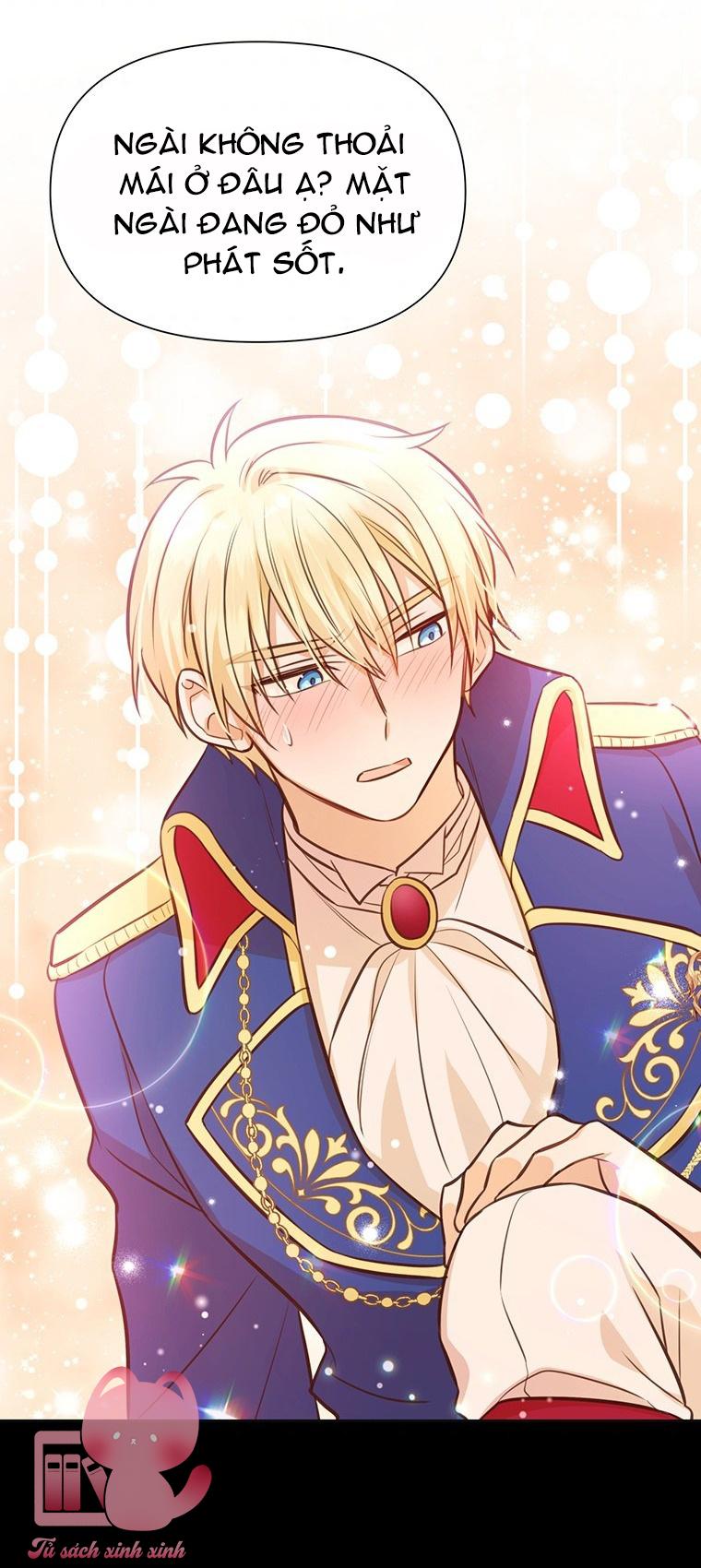 Yêu Tôi Đi, Dù Sao Ngài Cũng Chỉ Là Nhân Vật Phụ Chapter 17 - Trang 4