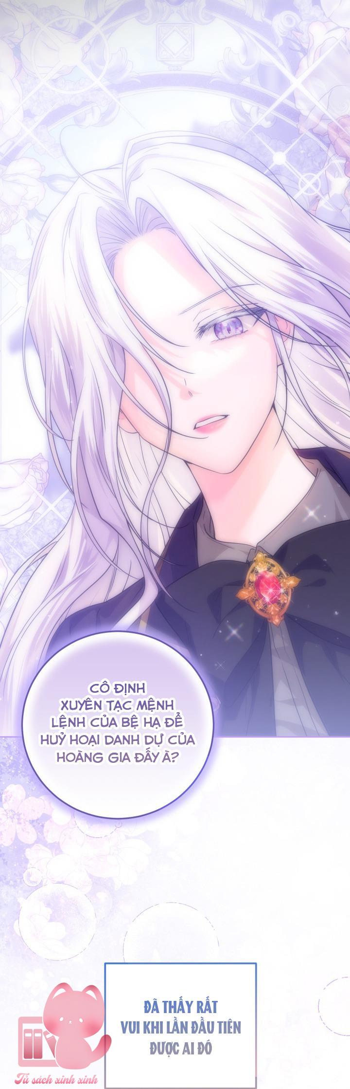 Hoàng Nữ Cosplay Nonfan Chapter 21 - Trang 4