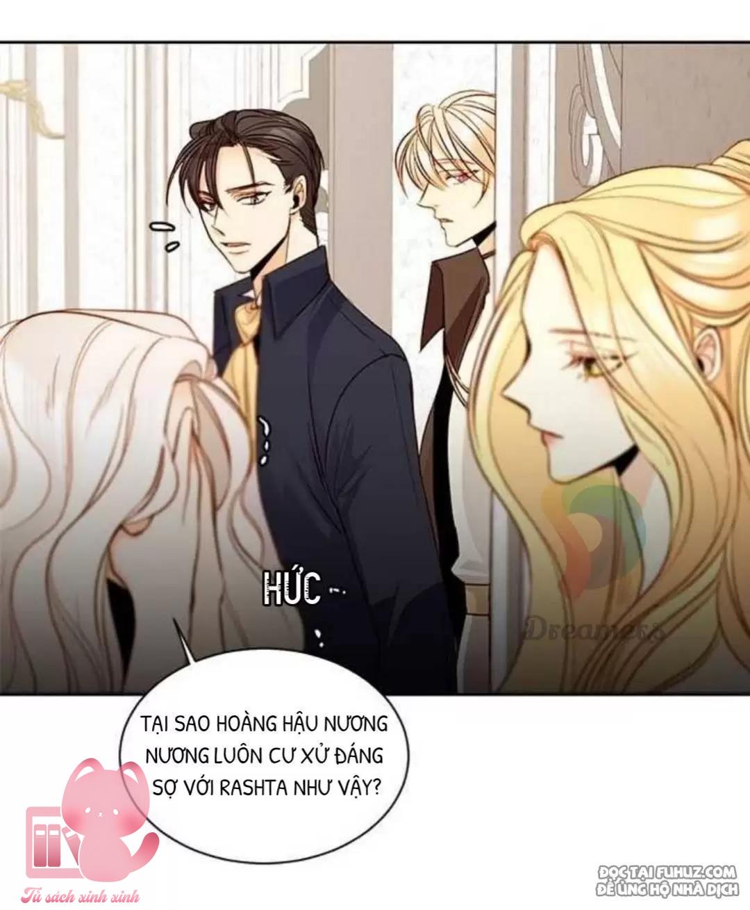 Hoàng Hậu Tái Hôn Chapter 14 - Trang 4