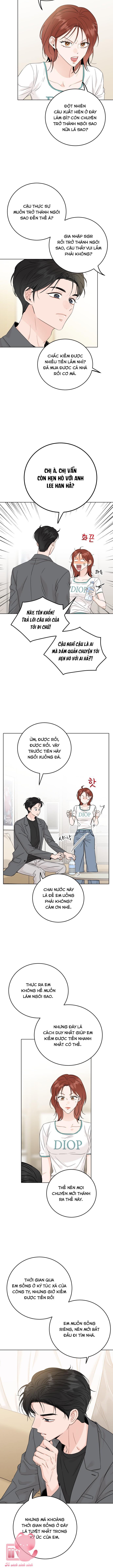 Người Một Nhà Chapter 48 - Next Chapter 49