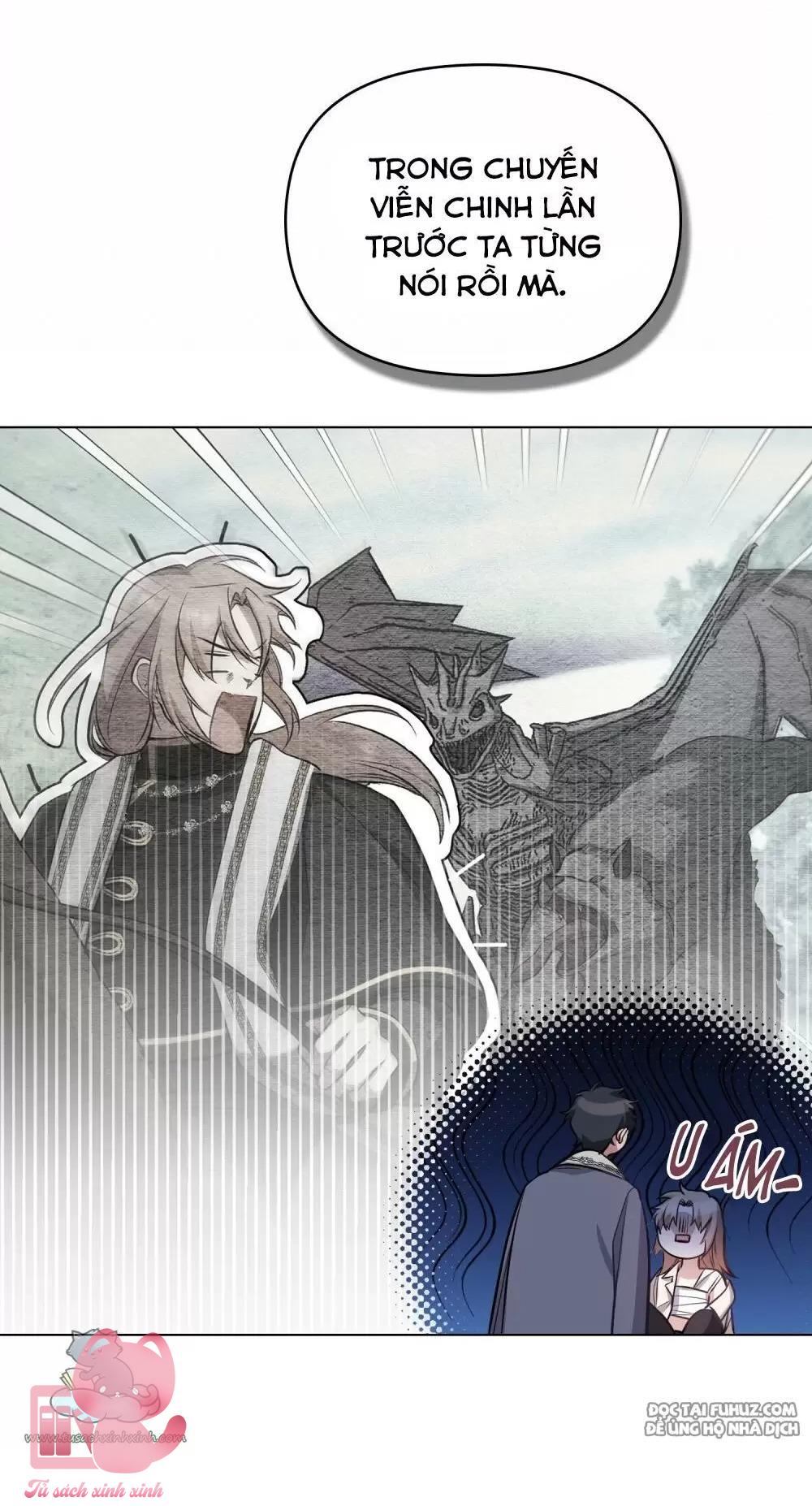 Nếu Không Vâng Lời Công Tước Chapter 10 - Trang 4