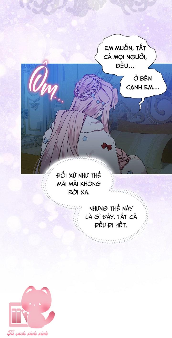 Quý Cô Thế Giới Ngầm Chap 54 - Trang 4