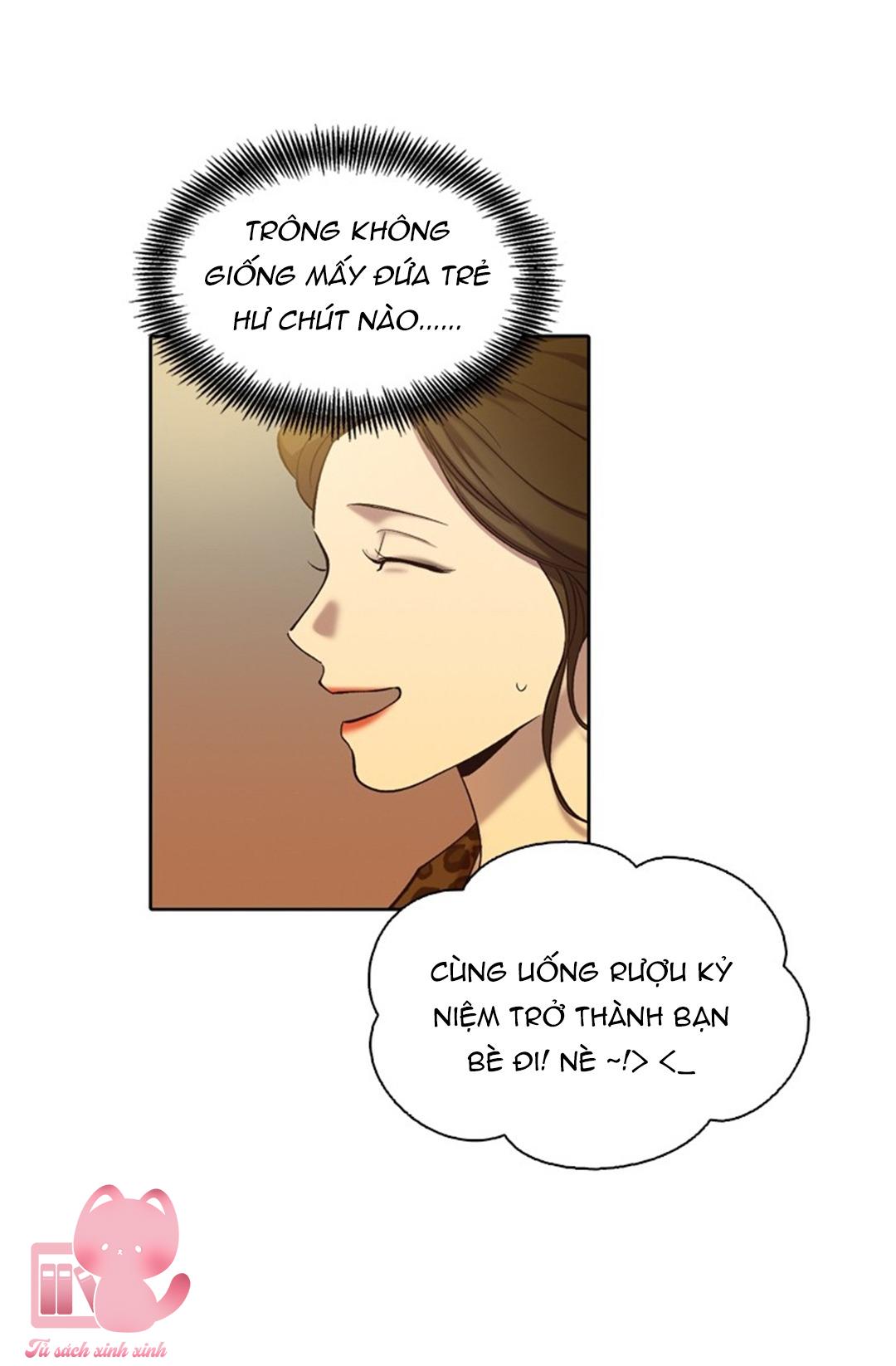 Thanh Xuân Của Chúng Ta Chap 92 - Next Chap 93