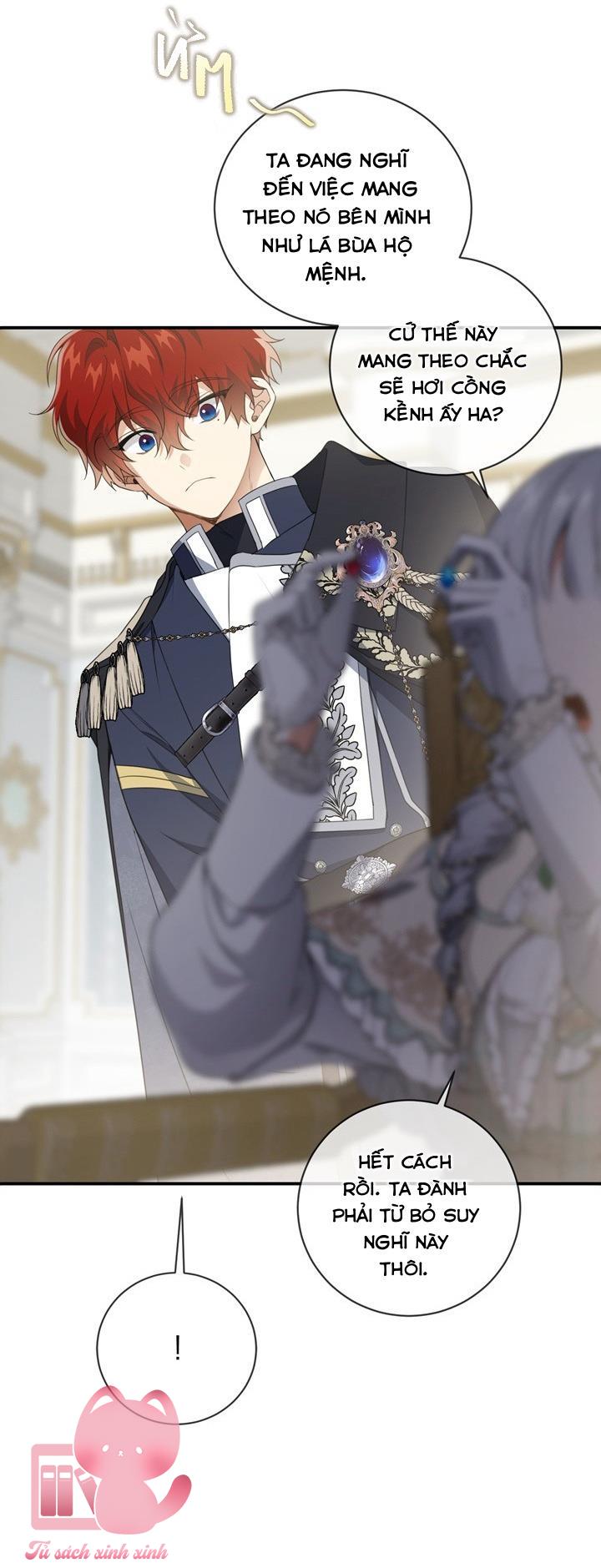 Hướng Về Ánh Dương Lần Nữa Chapter 85 - Trang 4