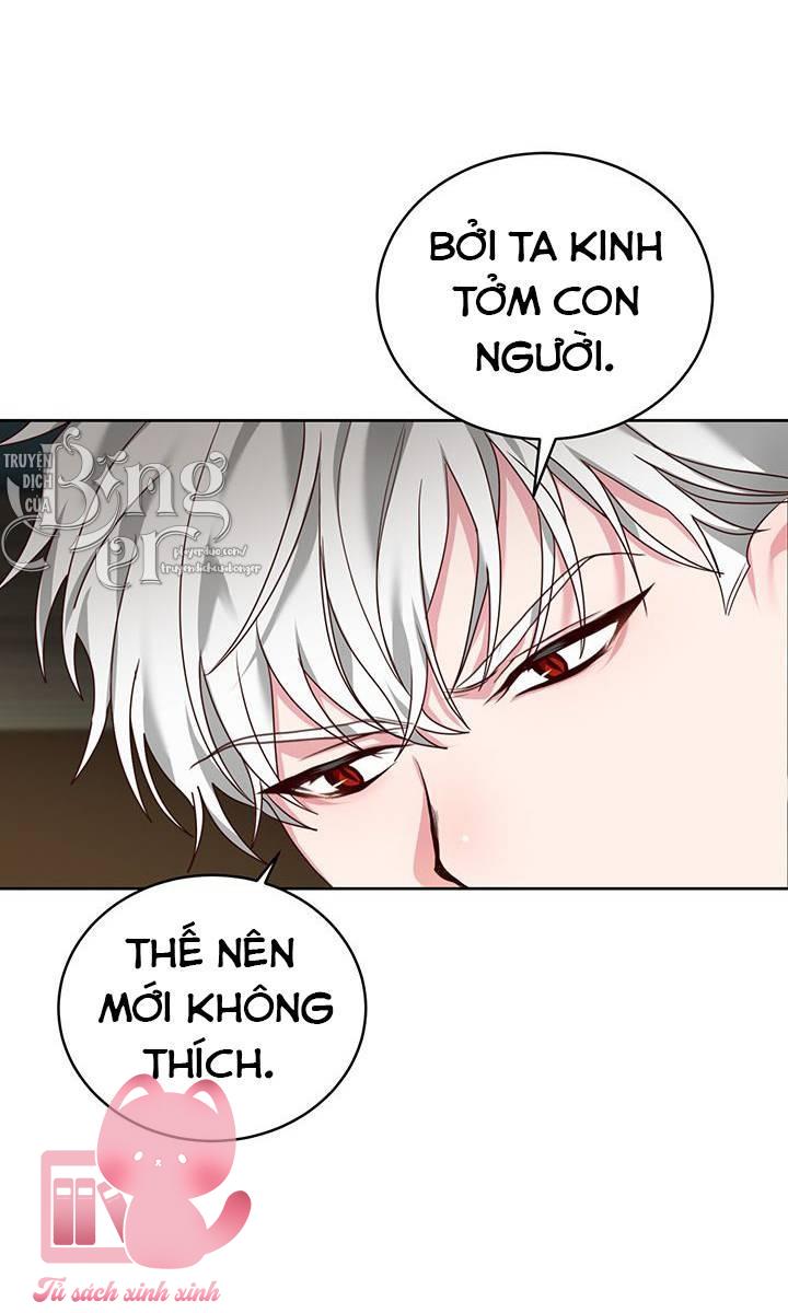Thế Thì Ta Cứ Trở Thành Kẻ Ác Thôi Chap 21 - Trang 2