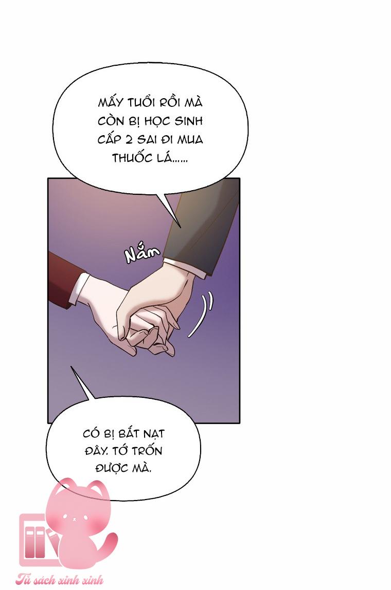 Thanh Xuân Của Chúng Ta Chap 65 - Trang 4