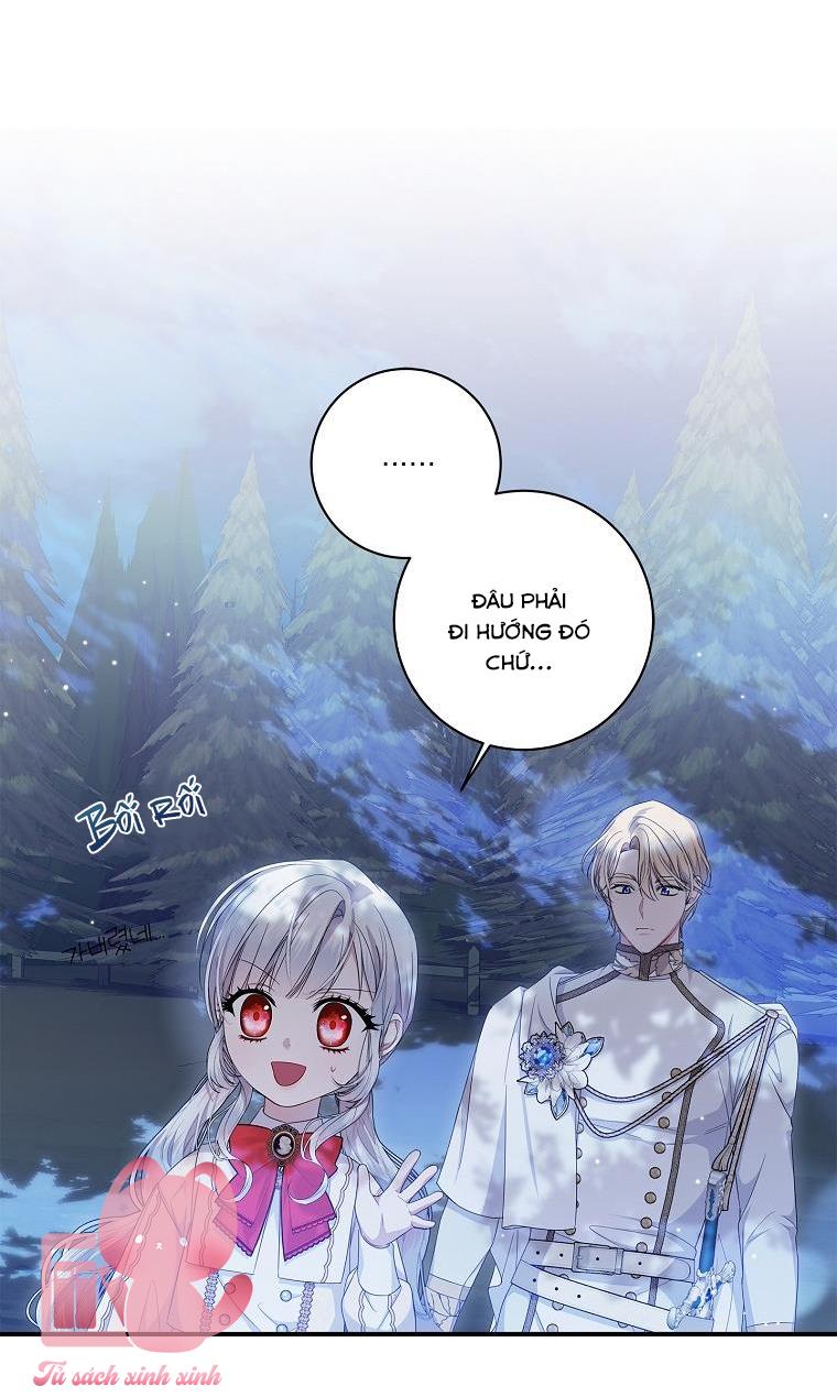 Nhận Nuôi Người Cha Phản Diện Chapter 16 - Trang 4