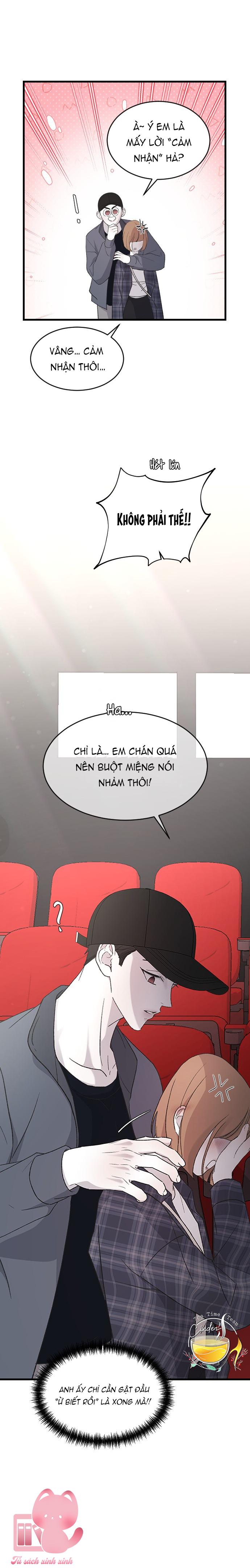 Ba Anh Trai Cực Phẩm Của Tôi Chap 86 - Next Chap 87