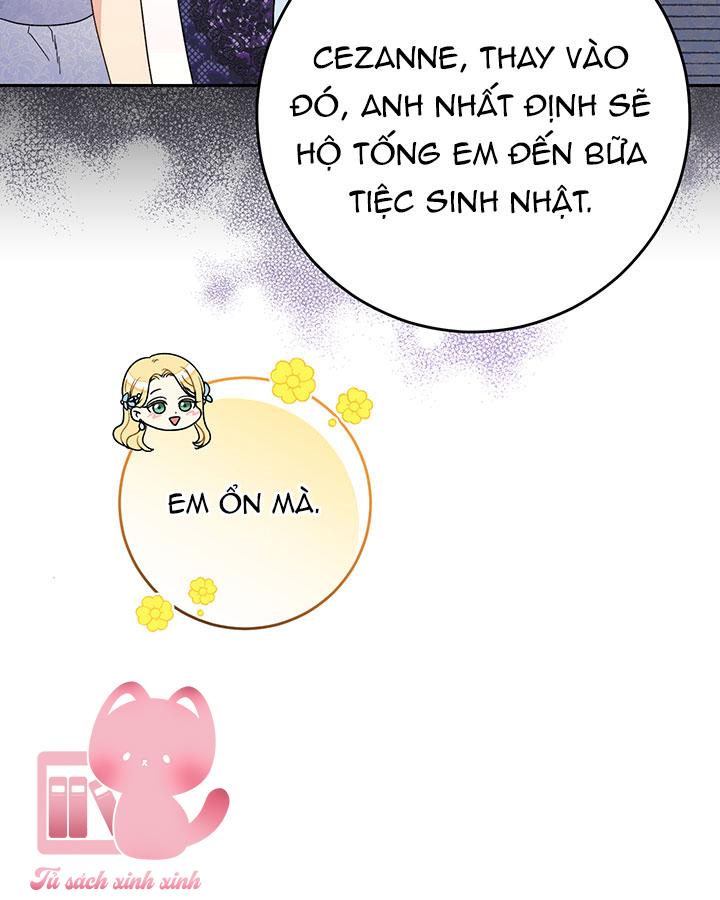 Tôi Đã Nuôi Dạy Em Gái Mình Một Cách Hoàn Hảo Chapter 16 - Trang 4